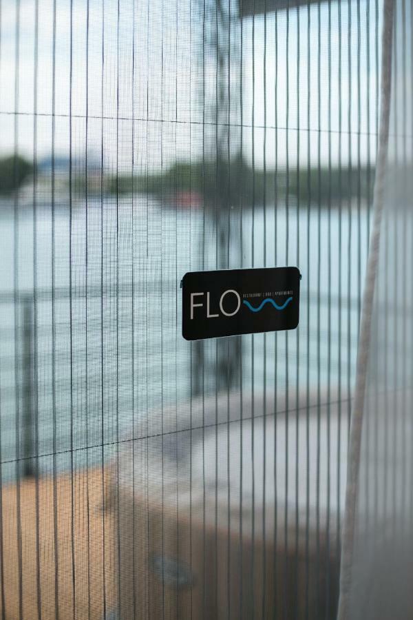 Flow Belgrado Exterior foto